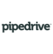 Pipe Drive Logo