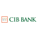 Cib Bank Logo